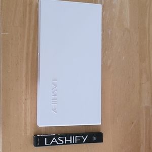 Lashify Lash Kit Black
